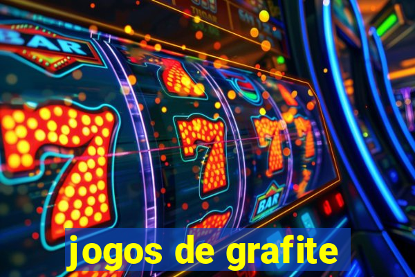 jogos de grafite